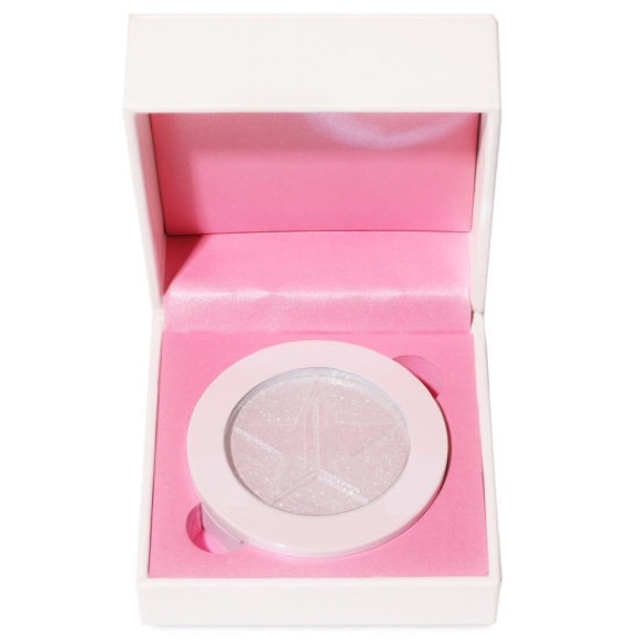 Gag Me • Jeffree Star Cosmetics ✨ Extreme Frost Highlighter • New in Box - Picture 8 of 13